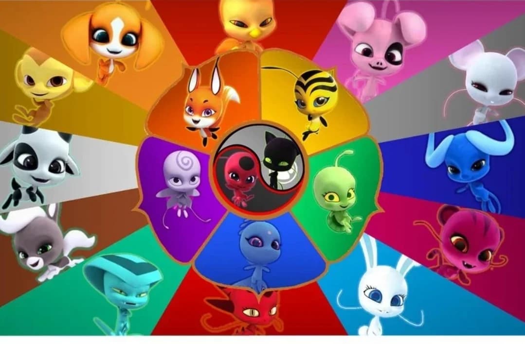 Miraculous (Ladybug) thumbnail