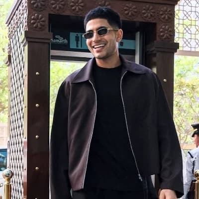 Shubman Gill thumbnail