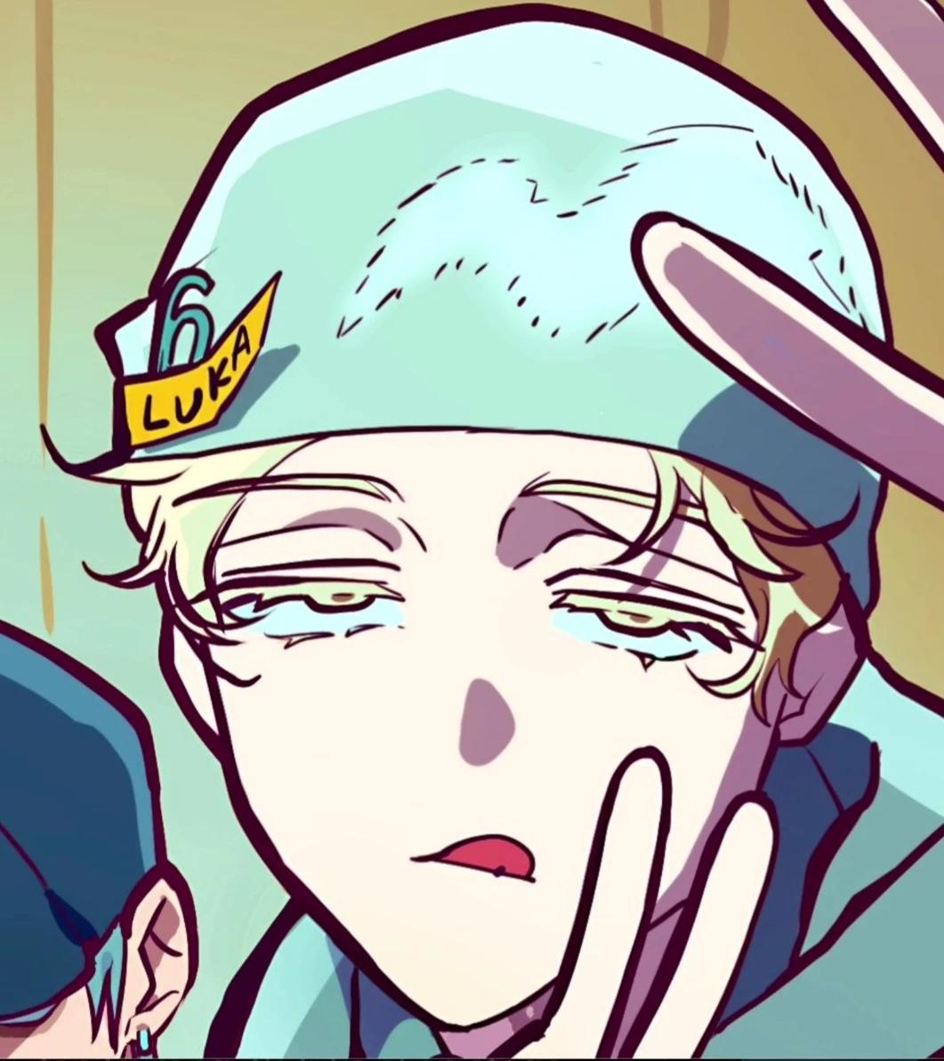 Luka - (ALNST) thumbnail