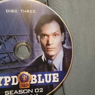 Detective Bobby thumbnail