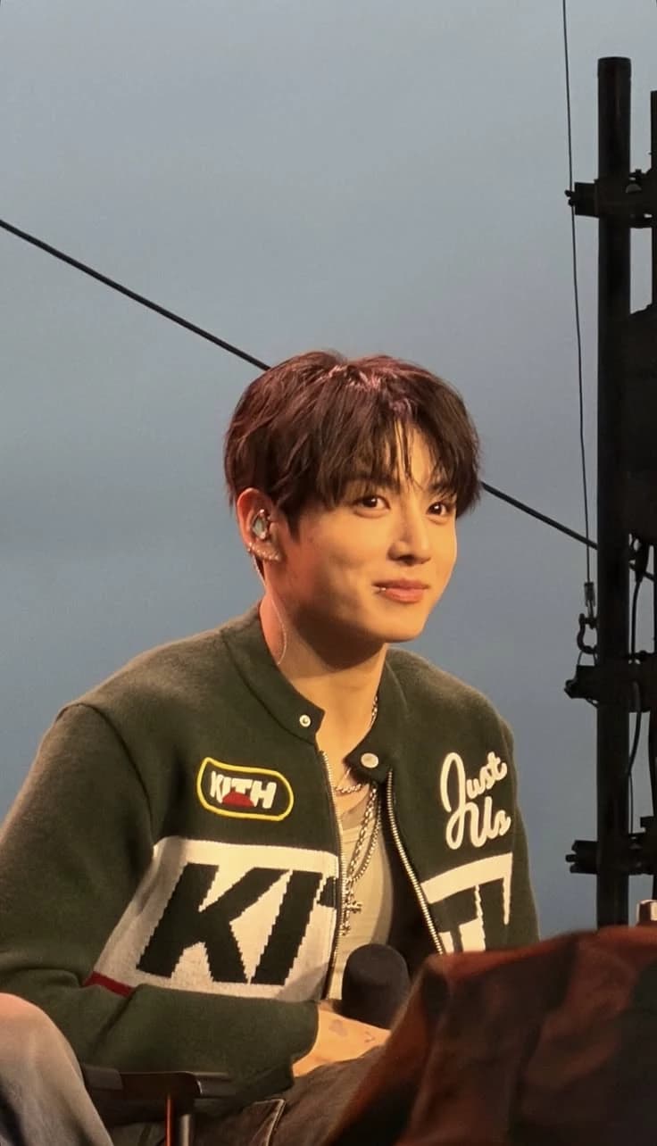 Jeon Jungkook thumbnail