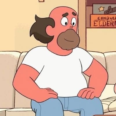 Greg Universe thumbnail