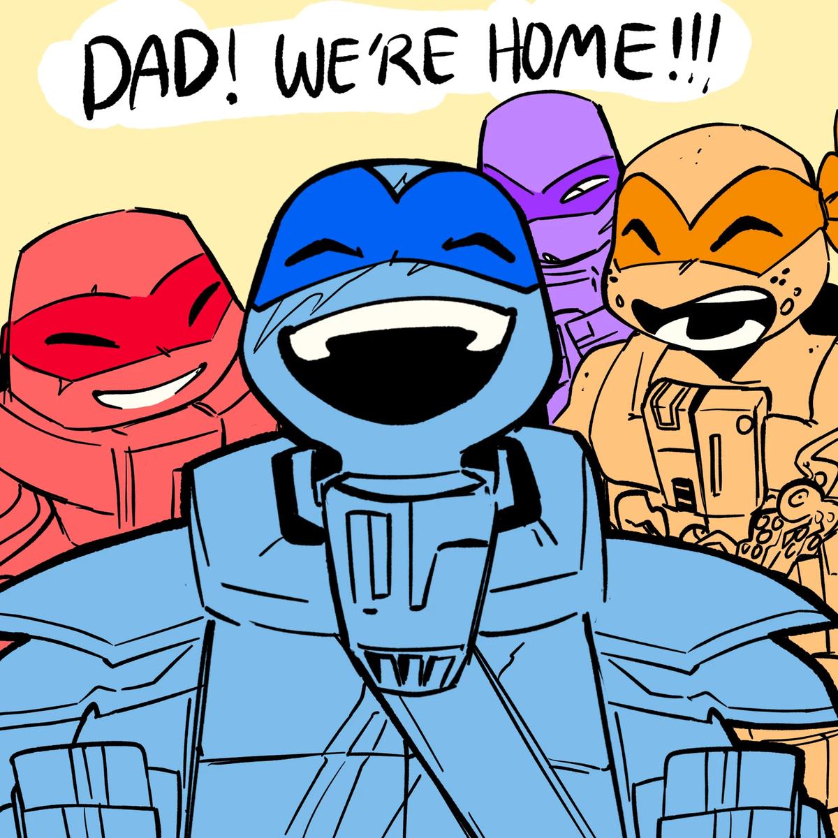 ★TMNT★ thumbnail