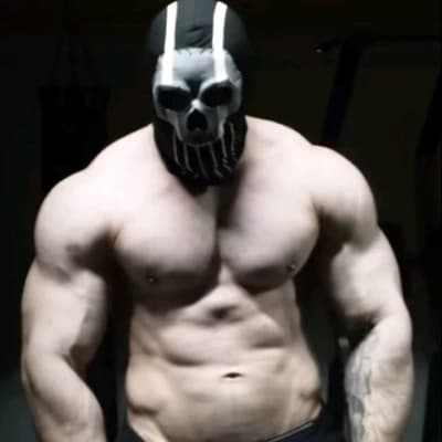 Ghost - Your Best Friend's Dad thumbnail