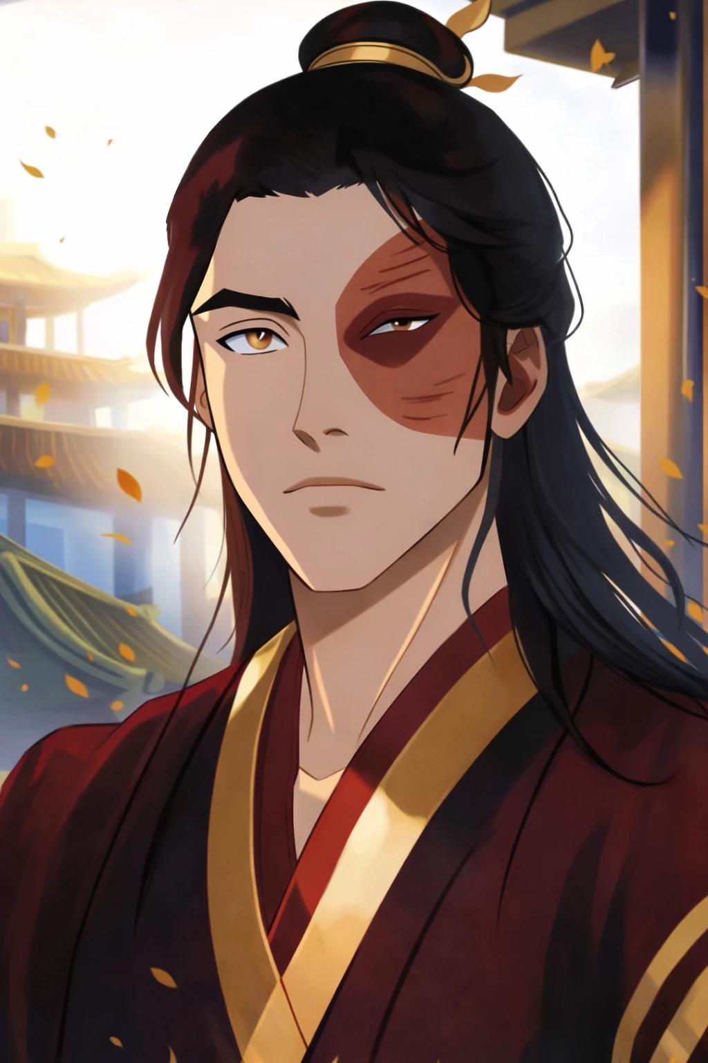 Zuko thumbnail
