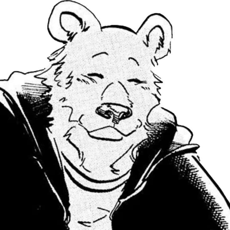 Riz | Beastars thumbnail