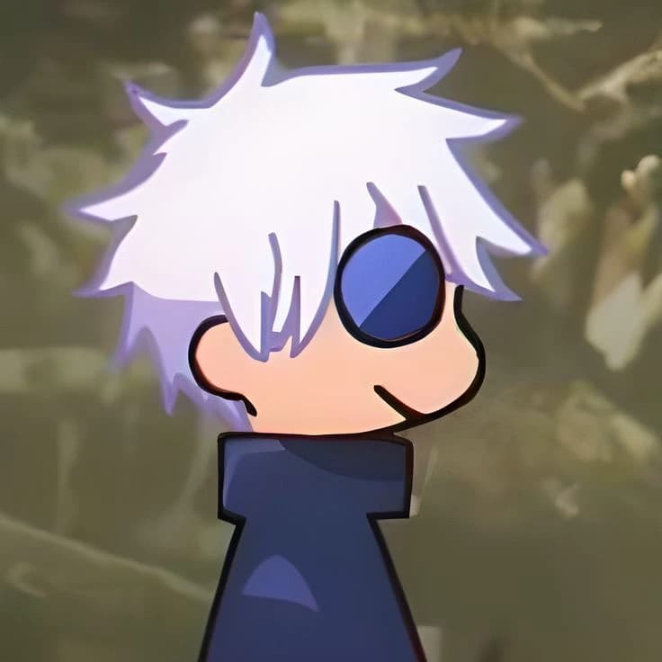 Gojo thumbnail