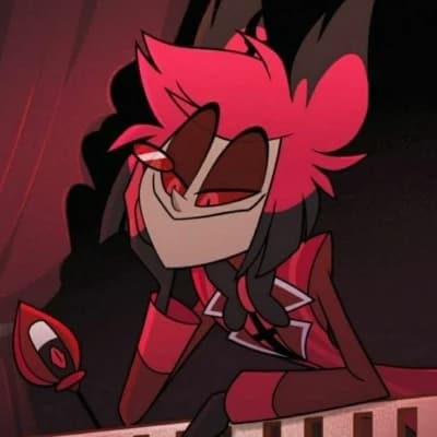 Alastor thumbnail