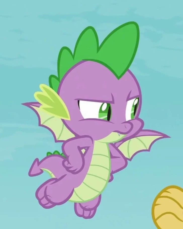 Spike thumbnail