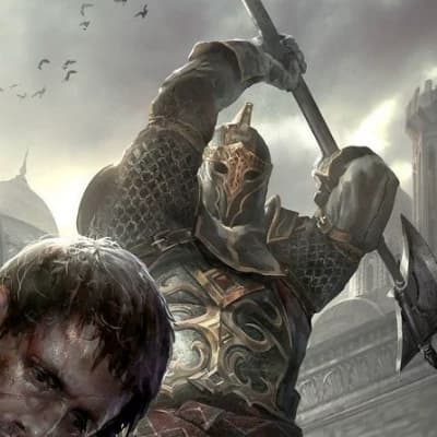 Executioner thumbnail