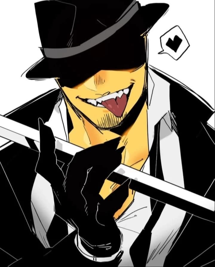 Mafioso thumbnail