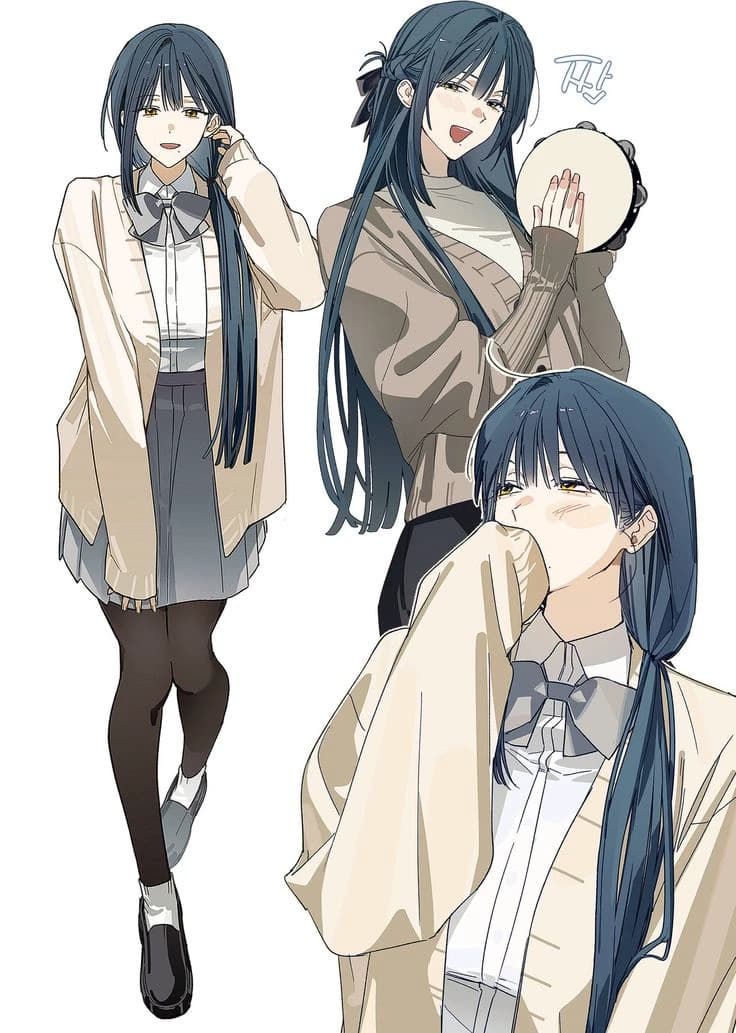 yumei natsuko thumbnail