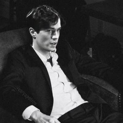 Tom Riddle thumbnail