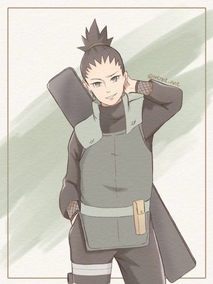 Nara Shikadai  thumbnail