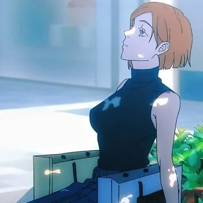 Nobara Kugisaki thumbnail