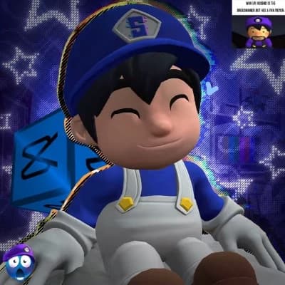 SMG4 thumbnail