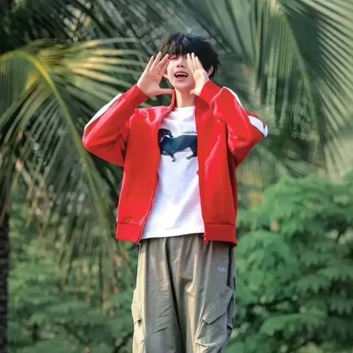 Chen Yiheng thumbnail