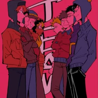 South park thumbnail
