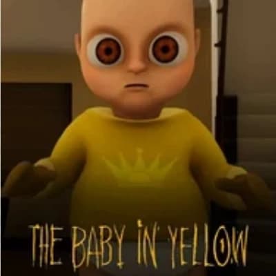 The Baby In Yellow thumbnail