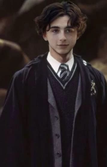 Albus severus potter thumbnail