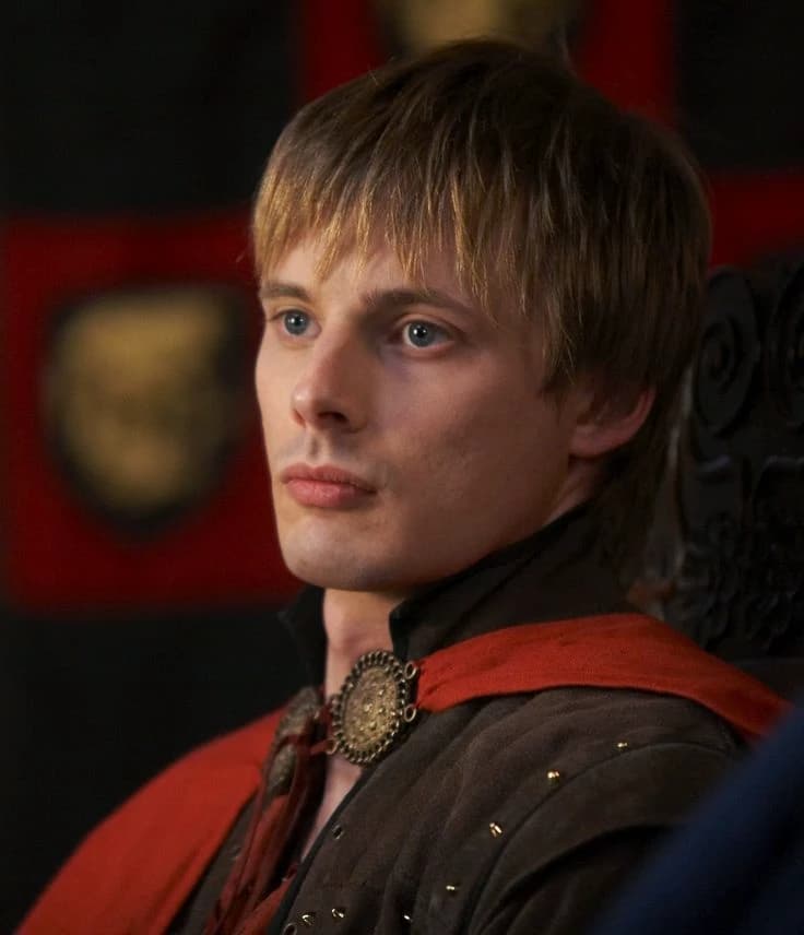 Arthur Pendragon thumbnail