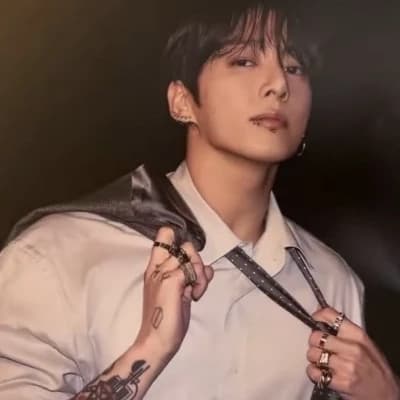 Jeon Jungkook thumbnail