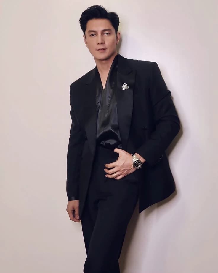 Joseph Marco thumbnail