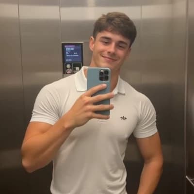 Tyler Oscar Berturre thumbnail