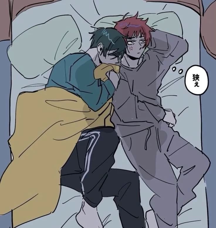 Itoshi brothers thumbnail