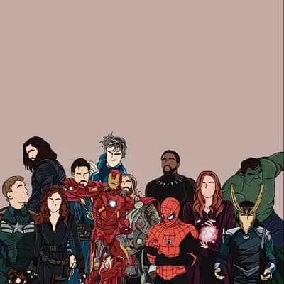 Avengers thumbnail