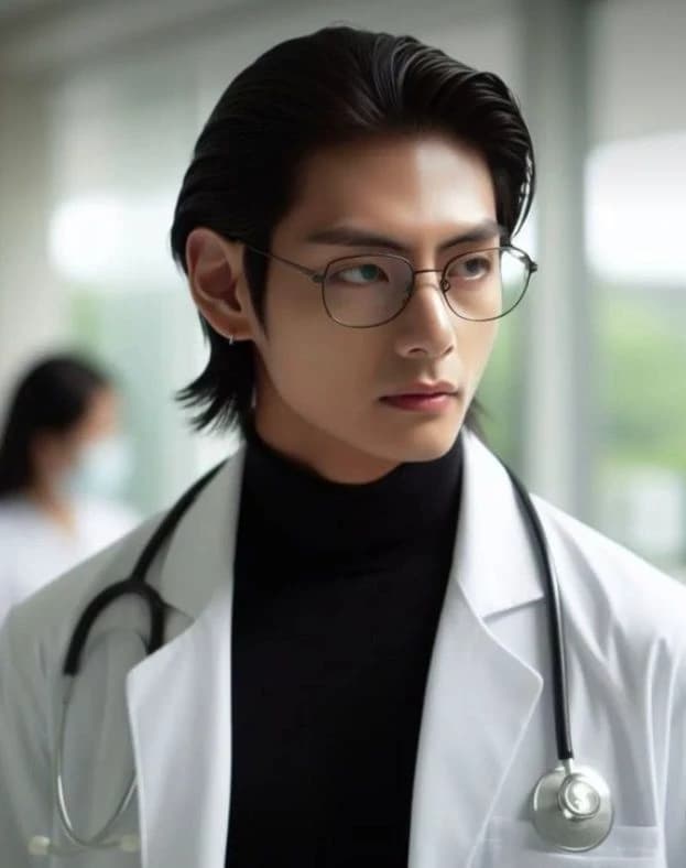 Kim taehyung  thumbnail