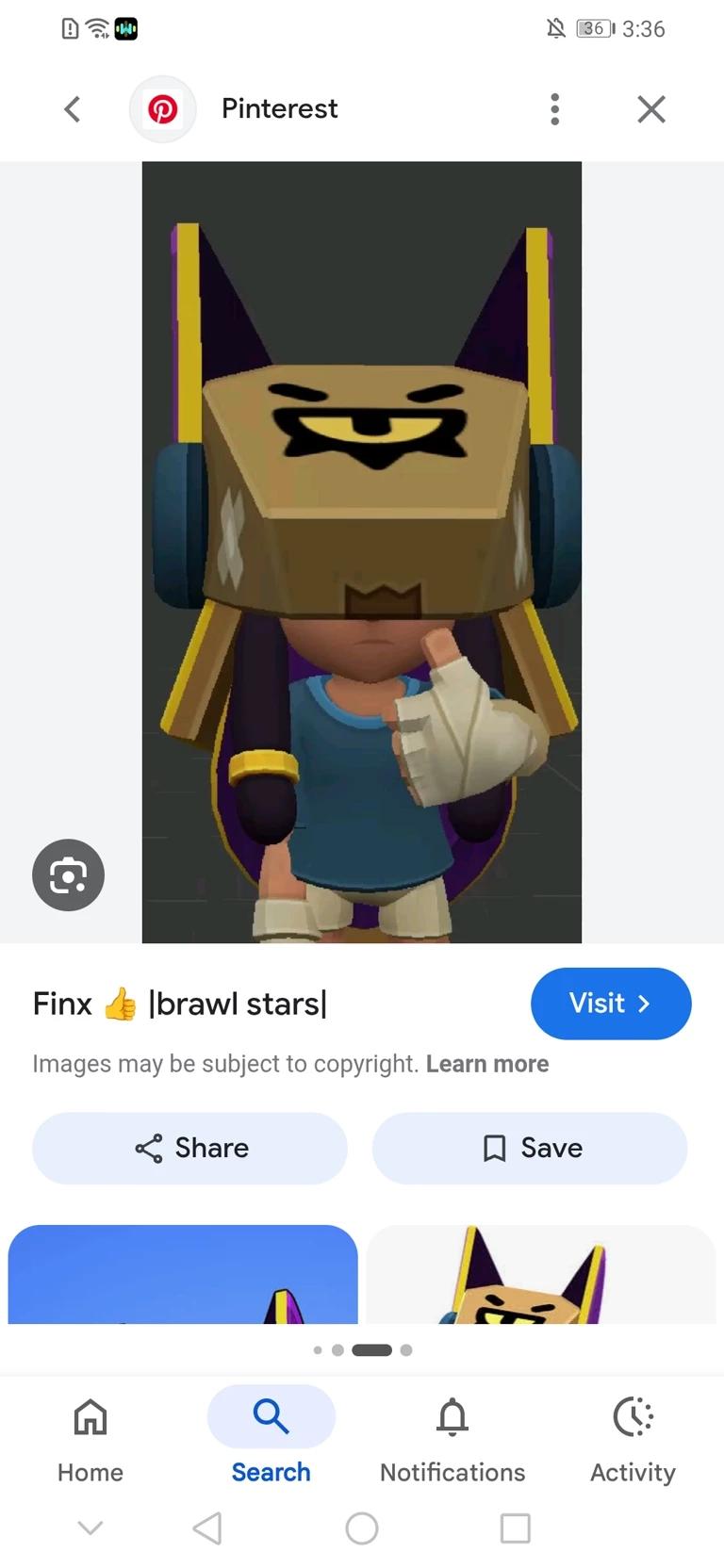 Finx thumbnail