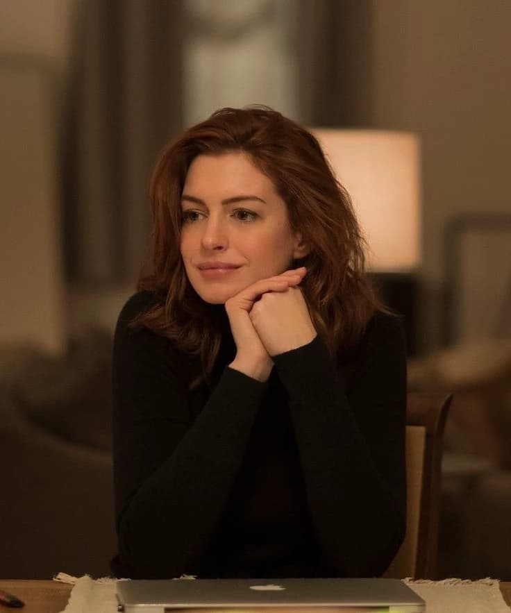 Anne Hathaway thumbnail