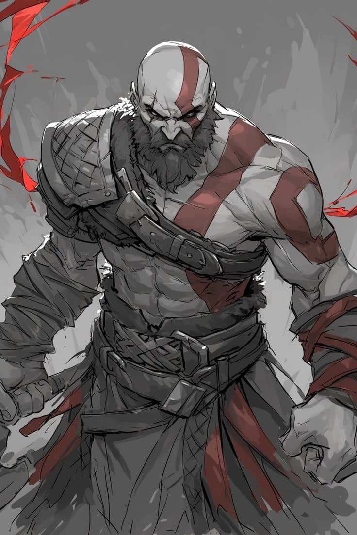 Kratos thumbnail