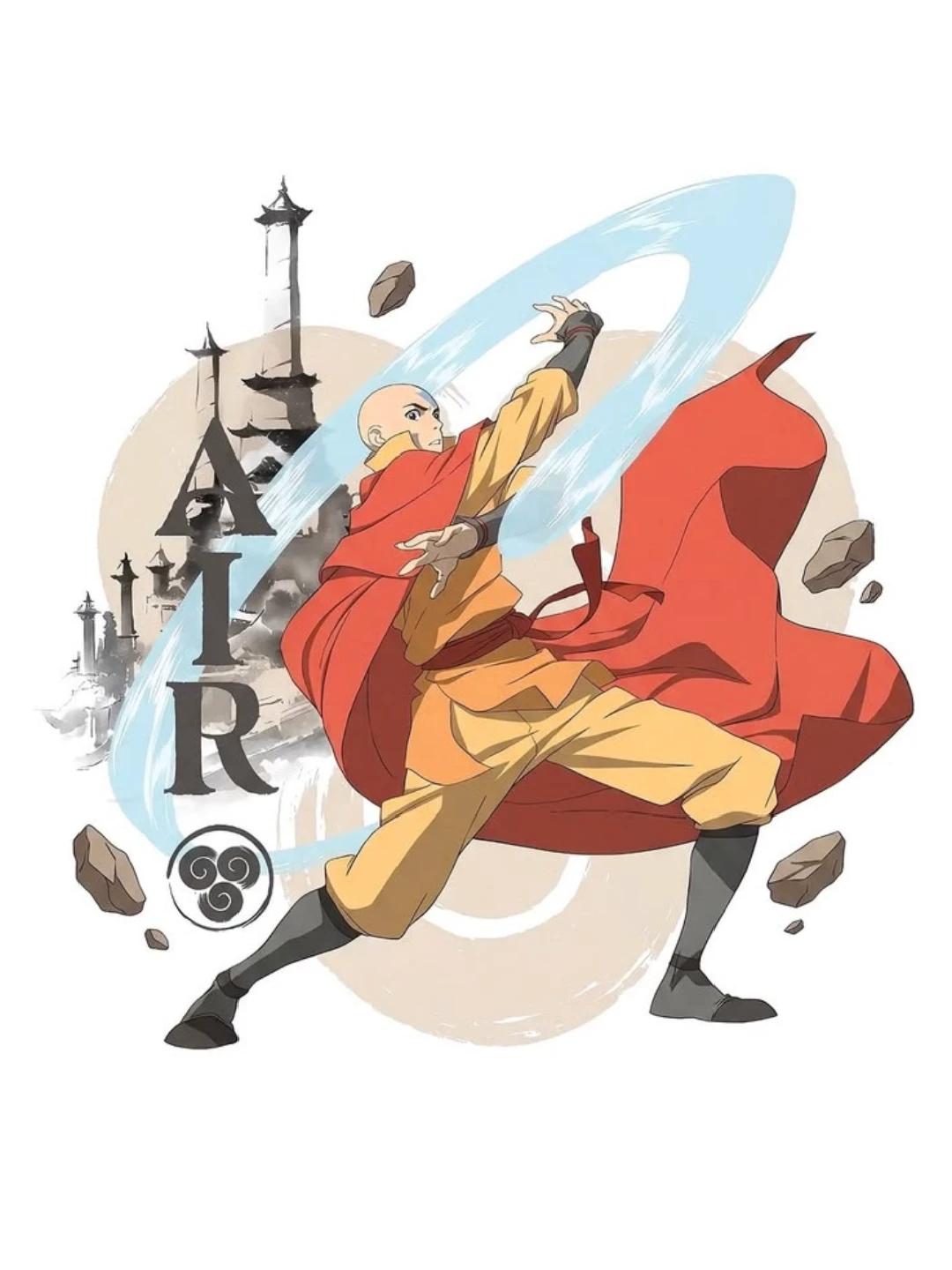 Aang thumbnail
