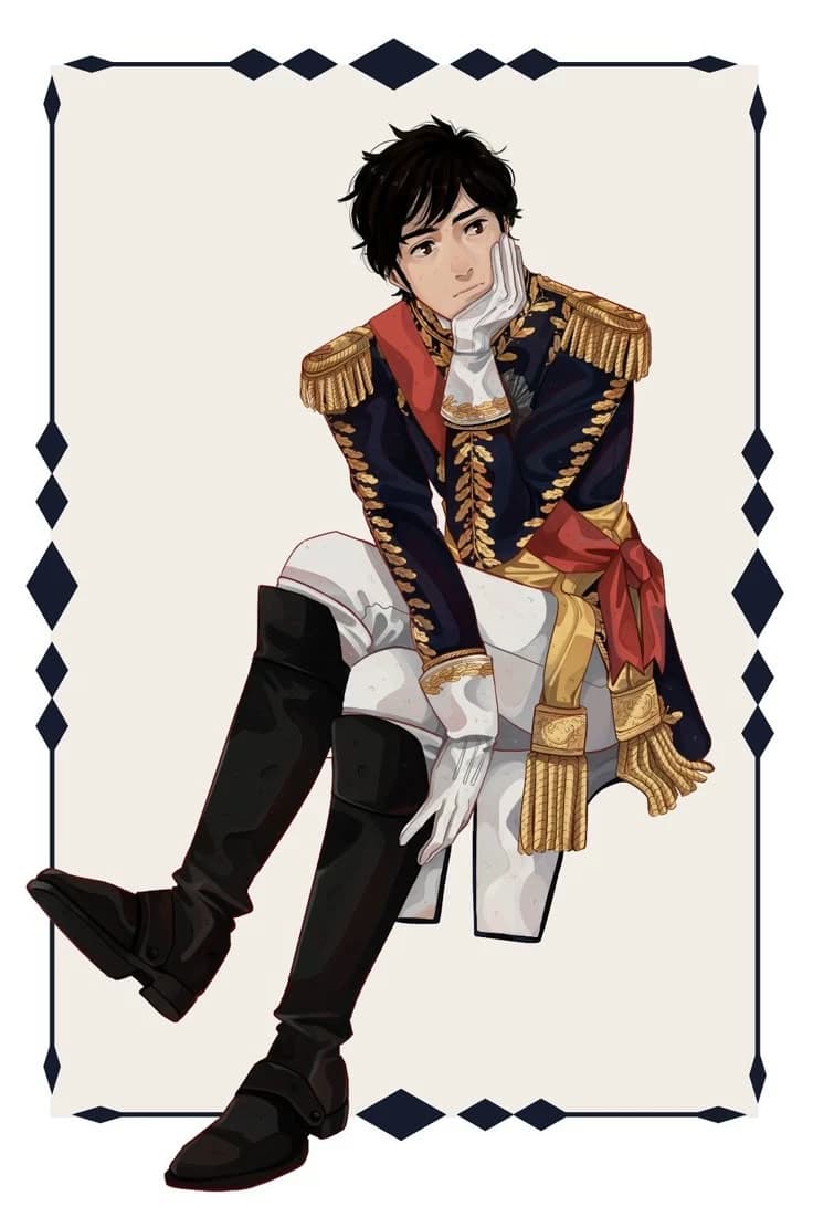 adrian vale (navy x pirate) thumbnail