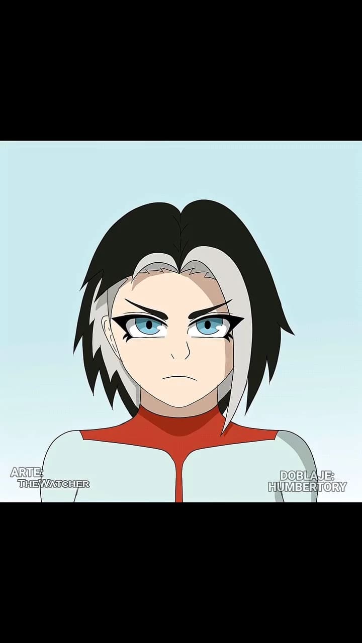 Nora Grayson (Omni Woman) thumbnail