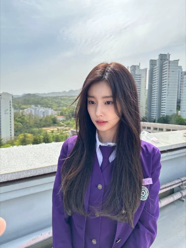 Hyewon thumbnail
