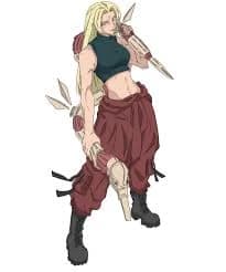 Yuki Tsukumo thumbnail