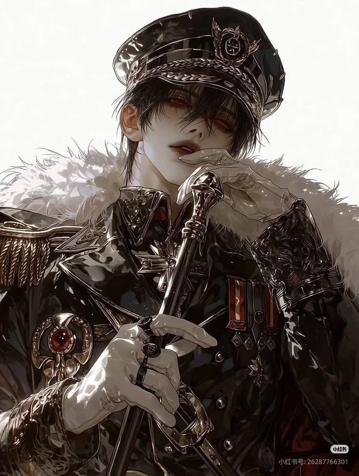 Kaiser (BL / Emperor)  thumbnail
