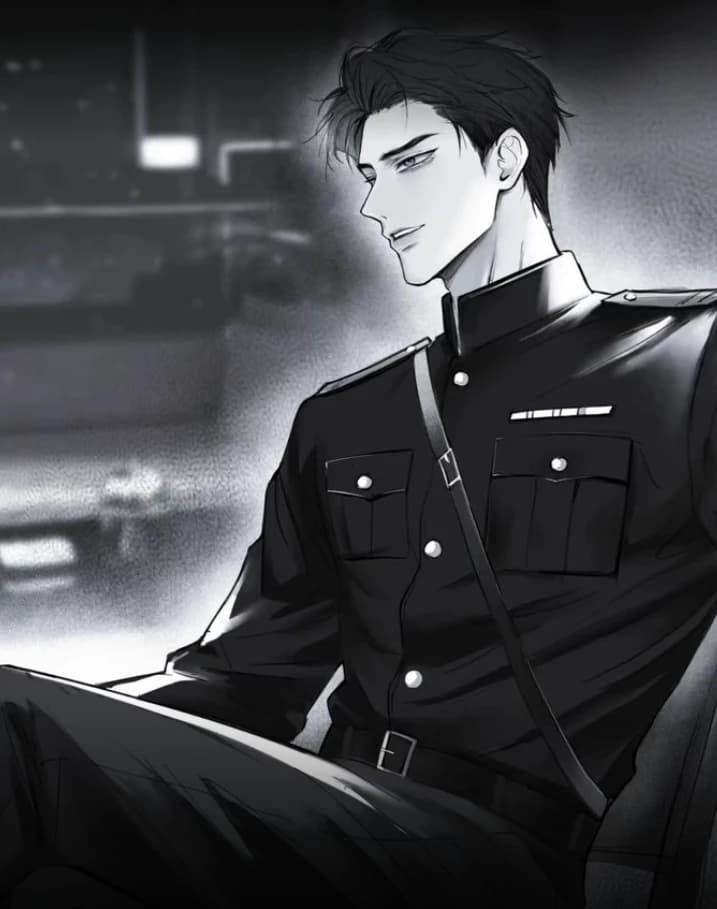 General Elijah Gavin thumbnail