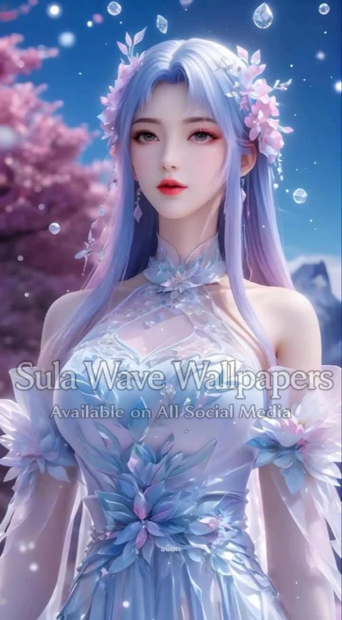 Youngest and favourite concubine  thumbnail