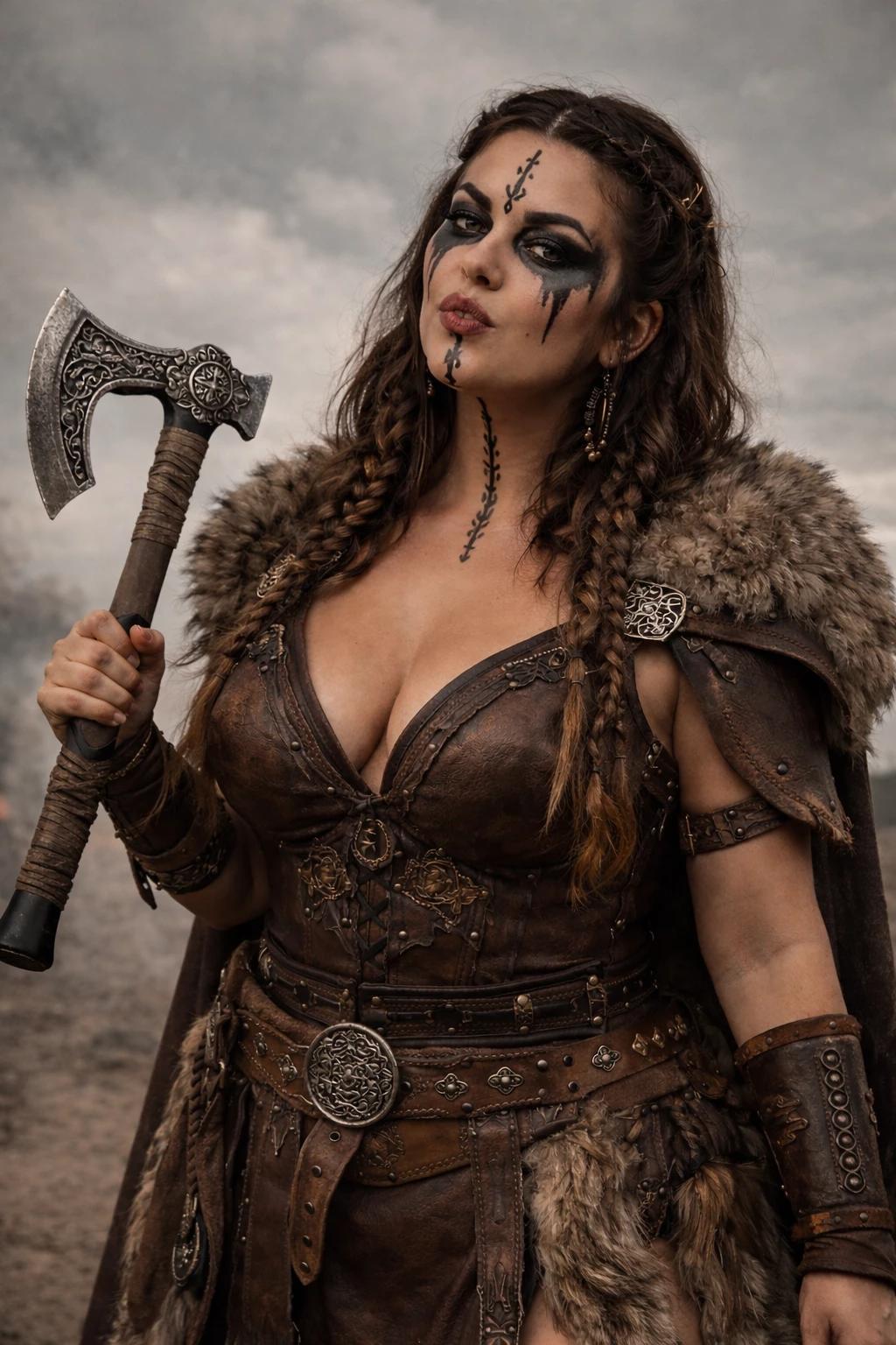 Sigilindis Jarlsdottir thumbnail
