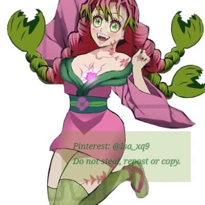 Mitsuri thumbnail