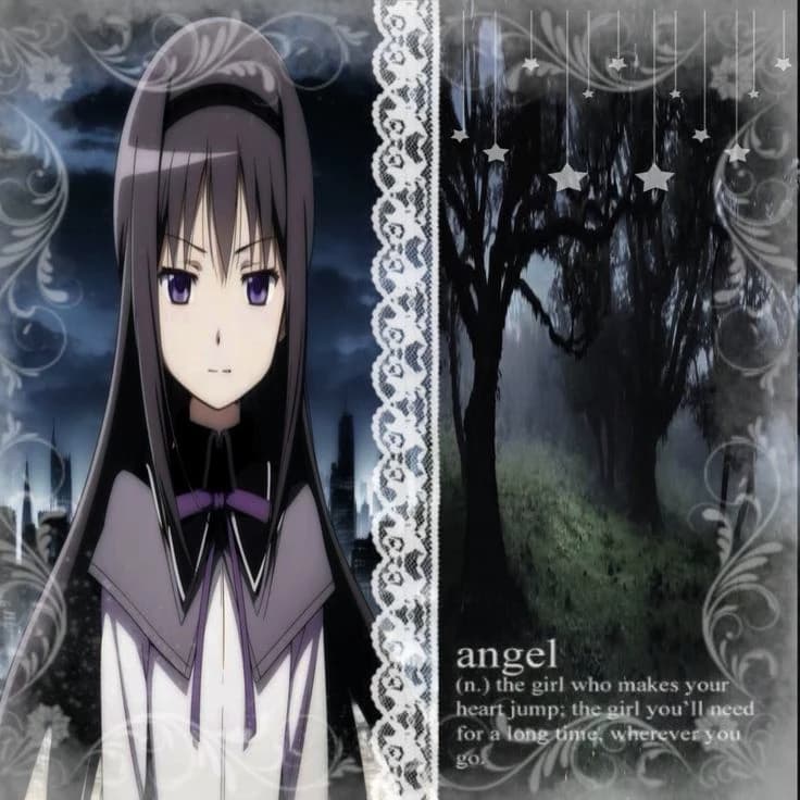Homura Akemi [UPDATED!!] thumbnail