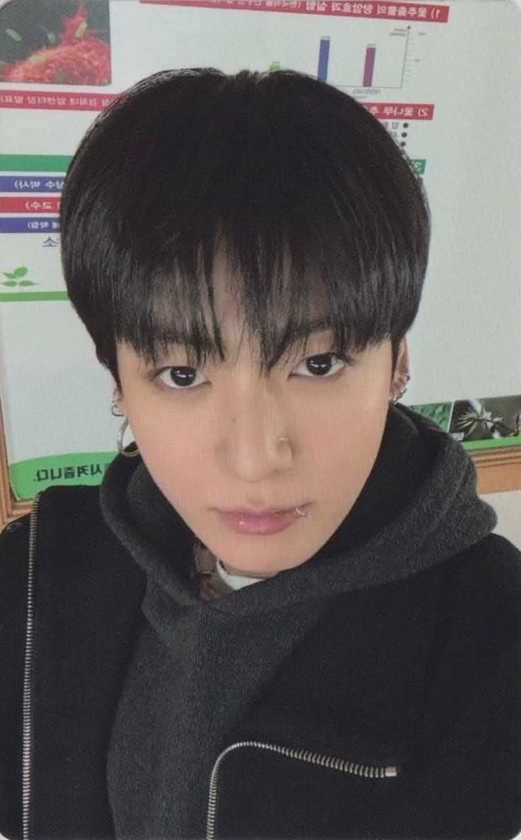 Jungkook thumbnail