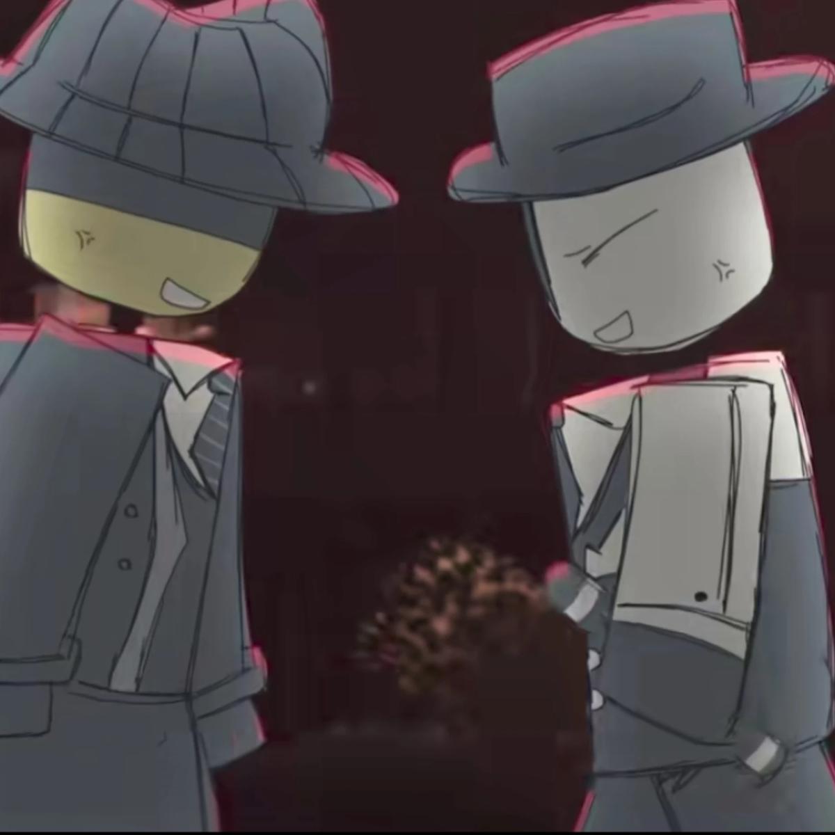 Mafioso and artful thumbnail