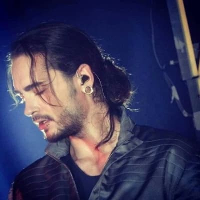 Tom Kaulitz thumbnail