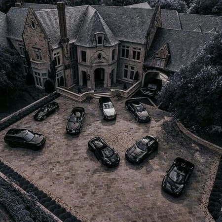 the De Luca Mafia thumbnail