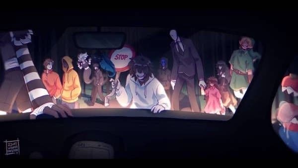 Creepyhouse thumbnail